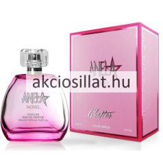 Chatler Anela Novel Woman EDP 100ml / Thierry Mugler Angel Eau de Toilette 2019 parfüm utánzat női