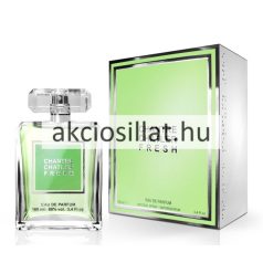   Chatler Chantre Fresh Woman EDP 100ml / Chanel Chance Eau Fraiche parfüm utánzat