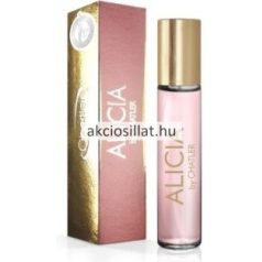   Chatler Bluss Alicia Women EDP 30ml / Hugo Boss Alive parfüm utánzat női