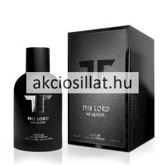   Chatler The Lord Am Leader Unisex EDP 100ml / Tom Ford Ombre Leather parfüm utánzat