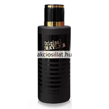 Chatler Original La Homme EDP 100ml / Jean Paul Gaultier Le Male Le Parfum parfüm utánzat