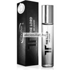 Chatler The Lord Am Leader Unisex EDP 30ml / Tom Ford Ombre Leather parfüm utánzat