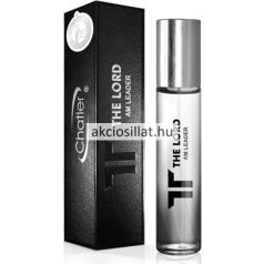   Chatler The Lord Am Leader Unisex EDP 30ml / Tom Ford Ombre Leather parfüm utánzat