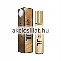   Chatler The Lord Dark Orchid Woman EDP 30ml / Tom Ford Black Orchid Woman parfüm utánzat
