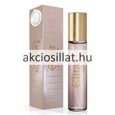   Chatler Elitar Pink Mandarin EDP 30ml / Chloé Rose Tangerine parfüm utánzat