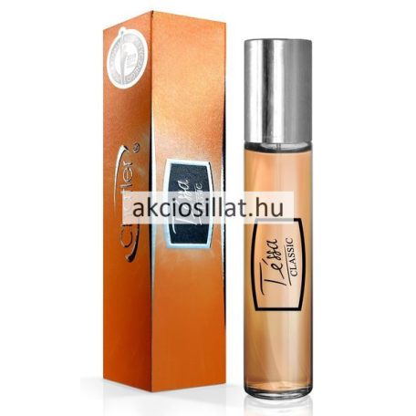 Chatler Tessa for Woman EDP 30ml / Lancome Tresor parfüm utánzat