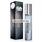 Chatler Inversus Triumph Men EDP 30ml / Paco Rabanne Invictus Victory parfüm utánzat