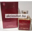 Chatler Mission Fragrance Brilliance Route EDP 100ml /  Maison Francis Kurkdjian Baccarat Rouge 540 parfüm utánzat