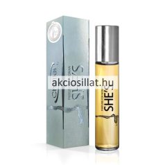   Chatler Empower She's EDP 30ml / Giorgo Armani Emporio Because It's You parfüm utánzat