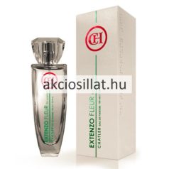   Chatler Extenzo Fleur Women EDP 100ml / Kenzo Flower parfüm utánzat