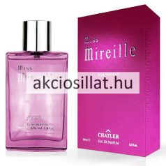   Chatler Miss Mireille Women EDP 100ml / Lancome Miracle parfüm utánzat