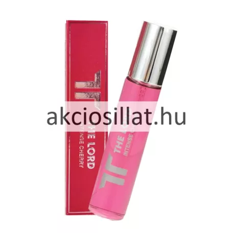 Chatler The Lord Intense Cherry Woman EDP 30ml / Tom Ford Lost Cherry parfüm utánzat