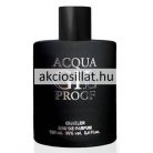 Chatler Acqua Gil Proof Men EDP 100ml / Giorgio Armani Acqua di Gio Profumo parfüm utánzat