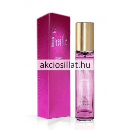 Chatler Miss Mireille Women EDP 30ml / Lancome Miracle parfüm utánzat