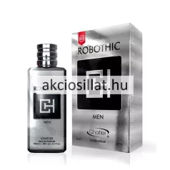   Chatler Robothic Men EDP 100ml / Paco Rabanne Phantom parfüm utánzat