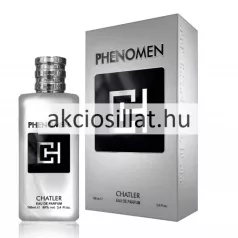   Chatler Robothic Men EDP 100ml / Paco Rabanne Phantom parfüm utánzat