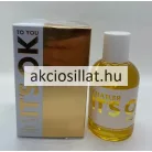 Chatler Its Ok To You Woman EDP 100ml / Calvin Klein CK IN2U Her parfüm utánzat
