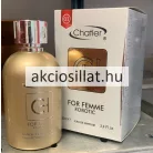 Chatler For Femme Robotic EDP 100ml / Paco Rabanne Fame parfüm utánzat