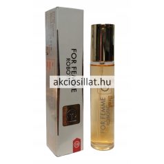   Chatler For Femme Robotic EDP 30ml / Paco Rabanne Fame parfüm utánzat