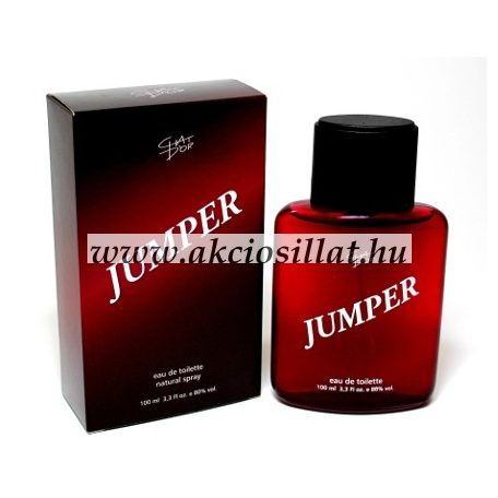 Chat-D-or-Jumper-Joop-Homme-parfum-utanzat