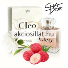 Chat-D-or-Cleo-Chloe-Chloe-parfum-utanzat