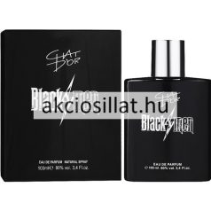  Chat D'or Black Men EDP 100ml / Paco Rabanne Black xs Men parfüm utánzat