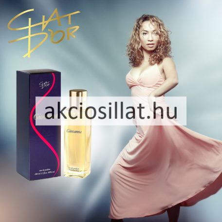 Chat-D-or-Giovanna-Gabriela-Sabatini-Sabatini-parfum-utanzat