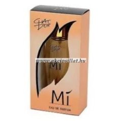   Chat D'or Mi Women EDP 30ml / Giorgio Armani Si parfüm utánzat női