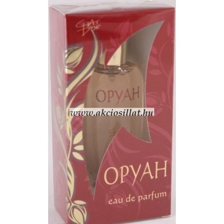 Chat-D-or-Opyah-30ml-Yves-Saint-Laurent-Opium-parfum-utanzat