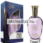 Chat D'or Dream Girl EDP 30ml / Carolina Herrera Good Girl parfüm utánzat
