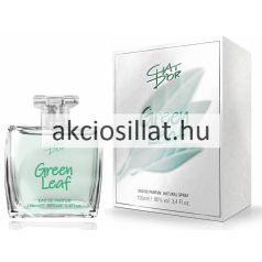   Chat D'or Green Leaf EDP 100ml / Elizabeth Arden Green Tea parfüm utánzat