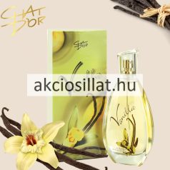 Chat-D-or-Vanilla-EDP-100ml-Vanilia-illatu-parfum