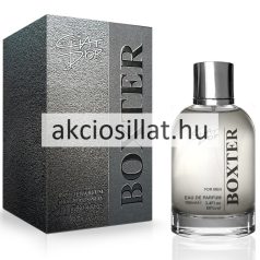   Chat D'or Boxter EDP 100ml / Hugo Boss Bottled parfüm utánzat