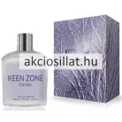 Chat D'or Keen Zone Men EDP 100ml / Kenzo L'Eau par Kenzo parfüm utánzat