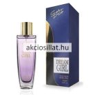 Chat D'or Dream Girl EDP 100ml / Carolina Herrera Good Girl parfüm utánzat