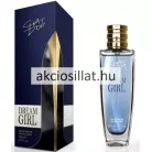 Chat D'or Dream Girl EDP 100ml / Carolina Herrera Good Girl parfüm utánzat