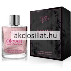 Chat D'or Opyah EDP 100ml / Yves Saint Laurent Opium parfüm utánzat