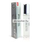 Chatler Issue Homme EDP 100ml / Issey Miyake L'Eau D'Issey Pour Homme parfüm utánzat 