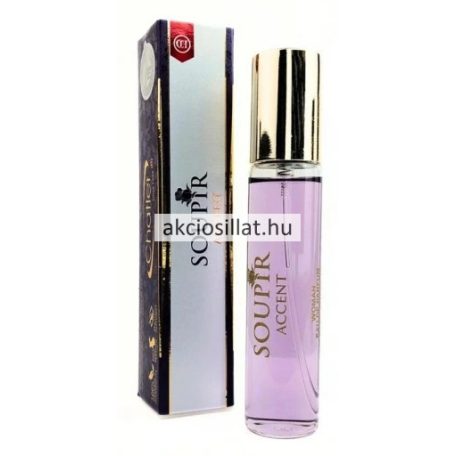 Chatler Soupir Accent Women EDP 30ml / Sospiro Accento parfüm utánzat