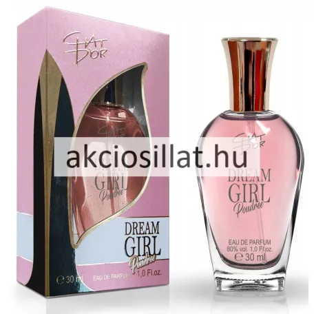 Chat D'or On My Mind EDP 30ml / Giorgio Armani My Way parfüm utánzat