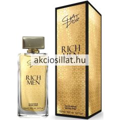   Chat D'or Rich Man EDP 100ml / Paco Rabanne 1 Million parfüm utánzat