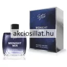 Chat D'or Midnight Men EDP 100ml / Chanel Bleu De Chanel parfüm utánzat