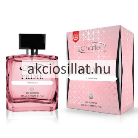 Chatler Prime Woman EDP 100ml / Prada Paradoxe parfüm utánzat