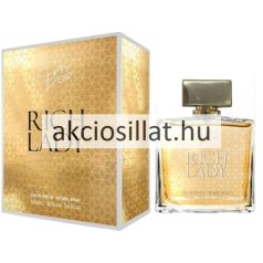   Chat D'or Rich Lady EDP 100ml / Paco Rabanne Lady Million parfüm utánzat