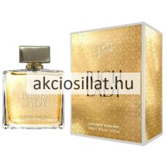   Chat D'or Rich Lady EDP 100ml / Paco Rabanne Lady Million parfüm utánzat