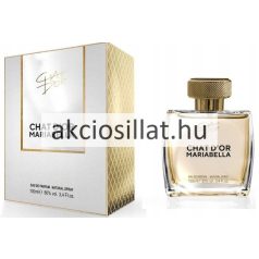   Chat D'or Mariabella EDP 100ml / Chanel Coco Mademoiselle parfüm utánzat