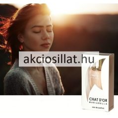   Chat D'or Mariabella Women EDP 30ml / Chanel Coco Mademoiselle parfüm utánzat női