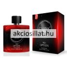 Chatler Red Option EDP 100ml / Yves Saint Laurent Black Opium Over Red parfüm utánzat