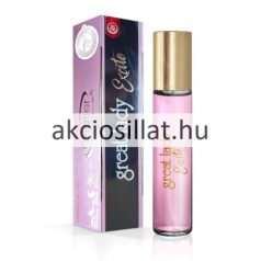   Chatler Great Lady Excite EDP 30ml / Carolina Herrera Good Girl Blush parfüm utánzat