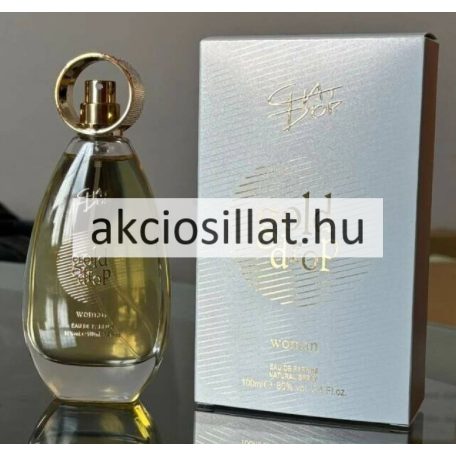 Chat D'or Gold Drop EDP 100ml / Christian Dior J 'adore parfüm utánzat